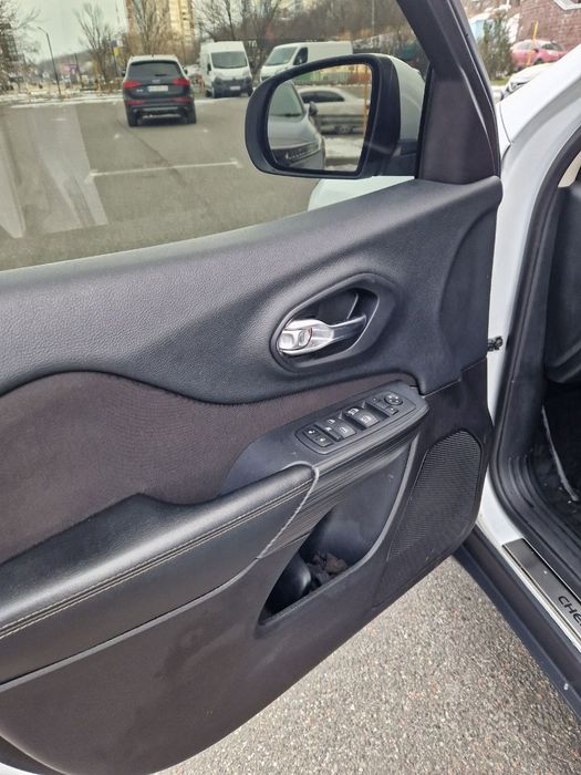 Продам Jeep Cherokee KL , 2015 p.
