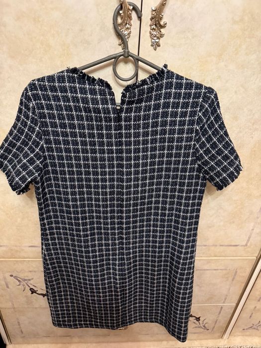 Жіноча сукня твідова Mohito