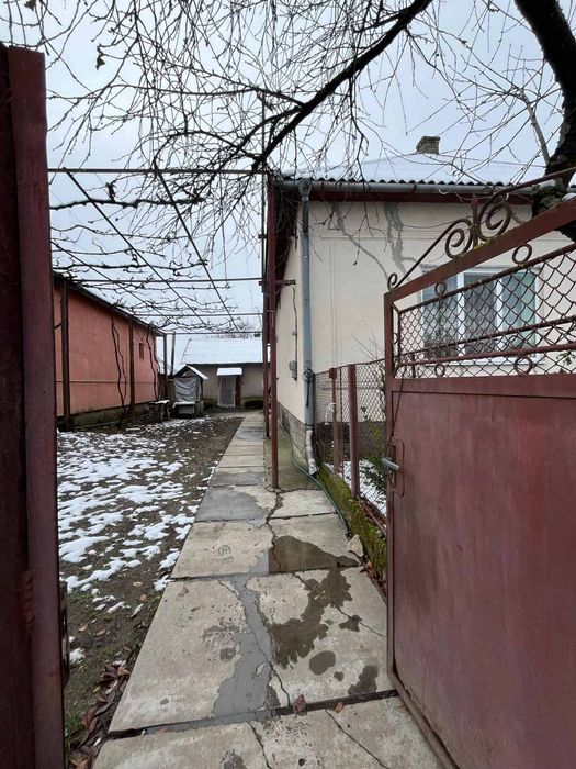 Н.Ремети Берегівська громада 2 будинка 3кім+1 кім