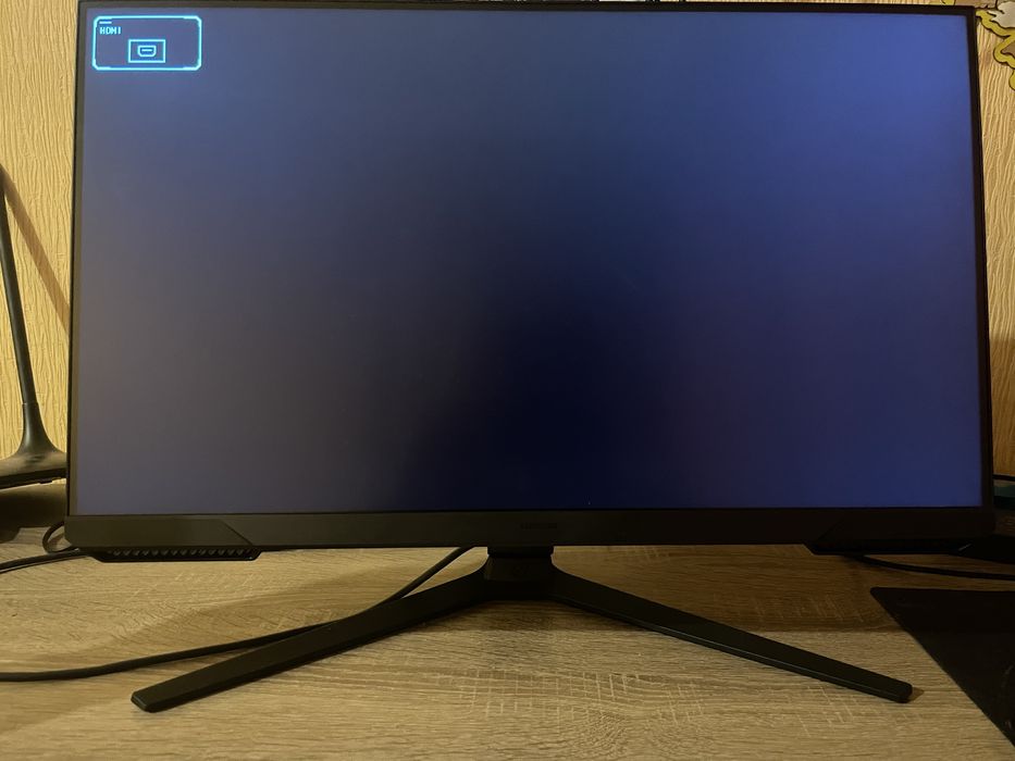 Монітор 24” Samsung Odyssey G3 144hz