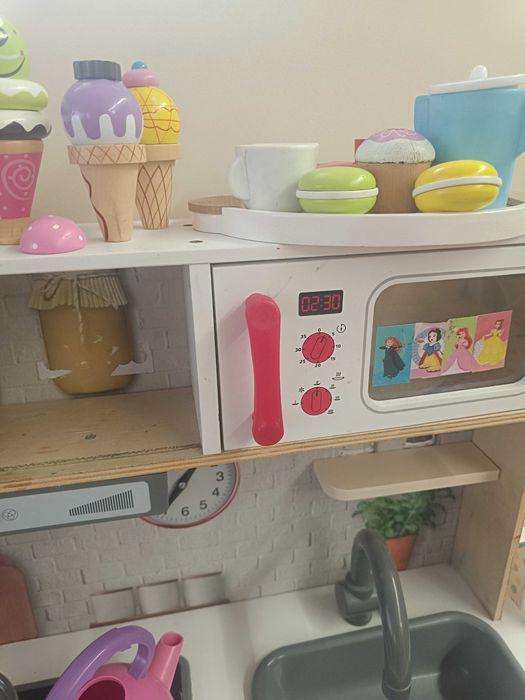 Kuchnia dla dziecka Lidl. Stan bardzo dobry.