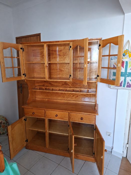 Móvel/Aparador de Cozinha
