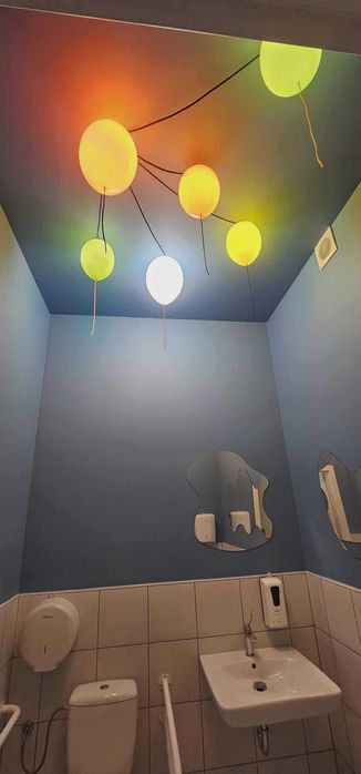 Usługi Remontowo - Budowlane