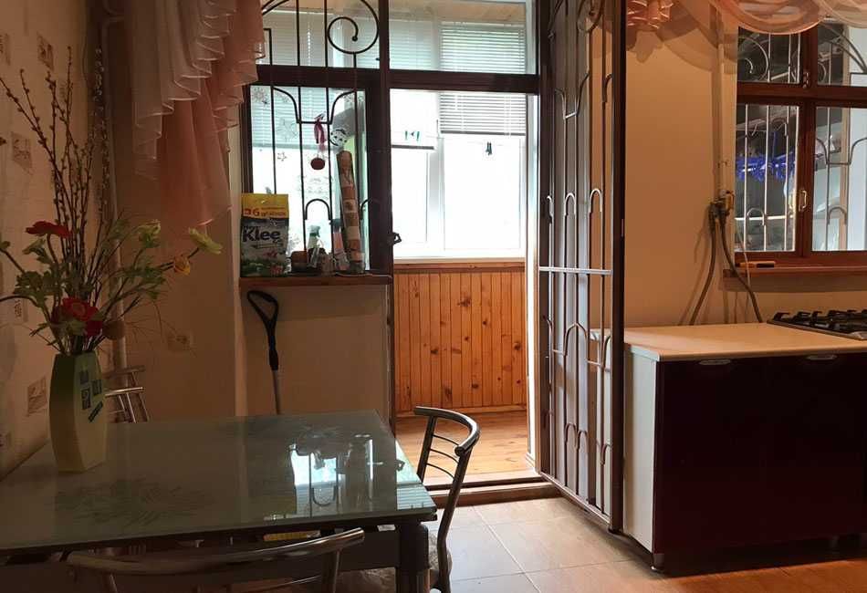 3-кімнатна квартира за адресою Куликове поле пл. (площа 71 м²) - Atlanta.ua - фото 4