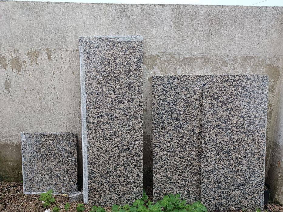 Pedra granito lindíssima