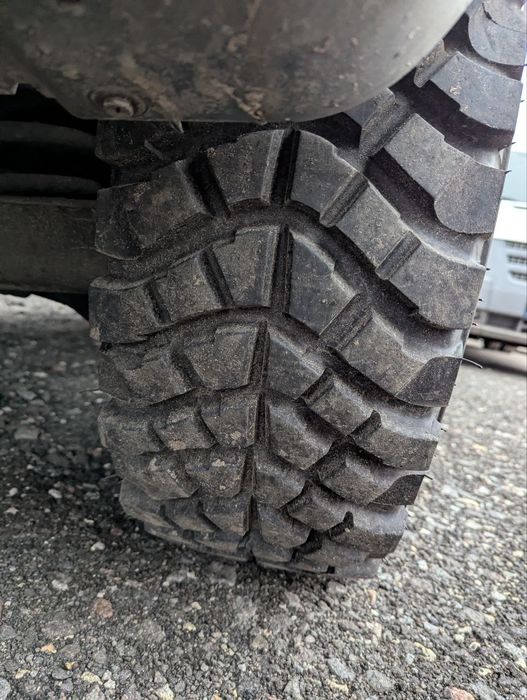 Ніссан Патфандер розборка R51