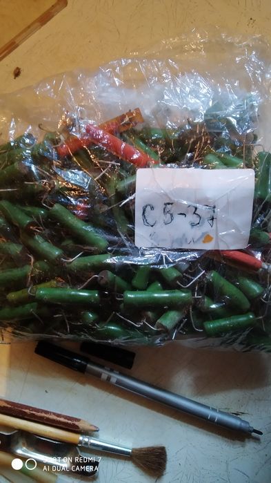 Продам радиодетали