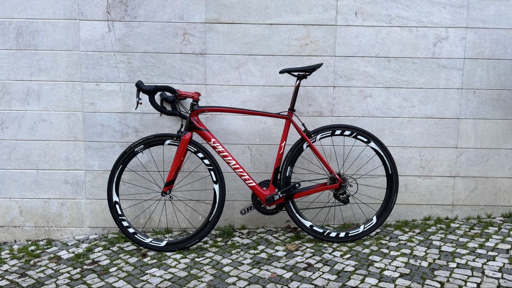 Specialized Tarmac SL4