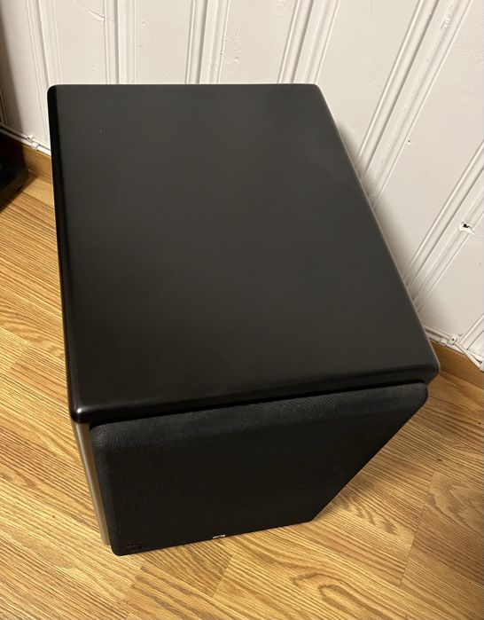 Swedzki sub XTZ 99 10.16