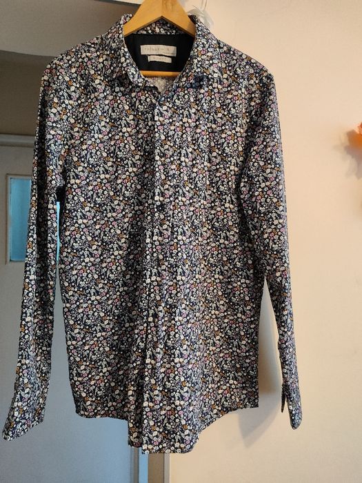 Koszula męska Primark   – rozmiar XL