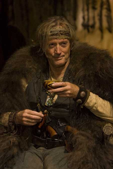 VIAGEM AO CENTRO DA TERRA (Rick Shroder/Victoria Pratt/Peter Fonda)