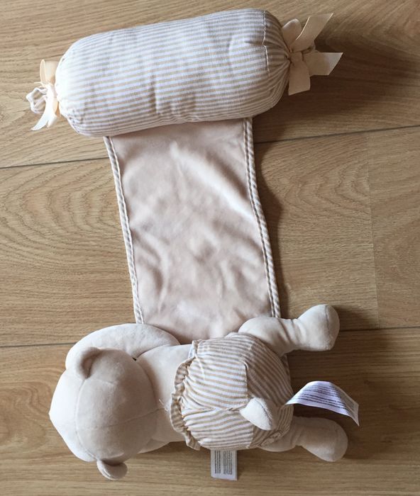 Boneco anti giro Mayoral