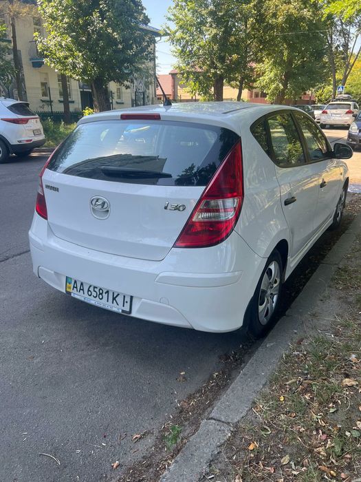 Продам Хюндай і30