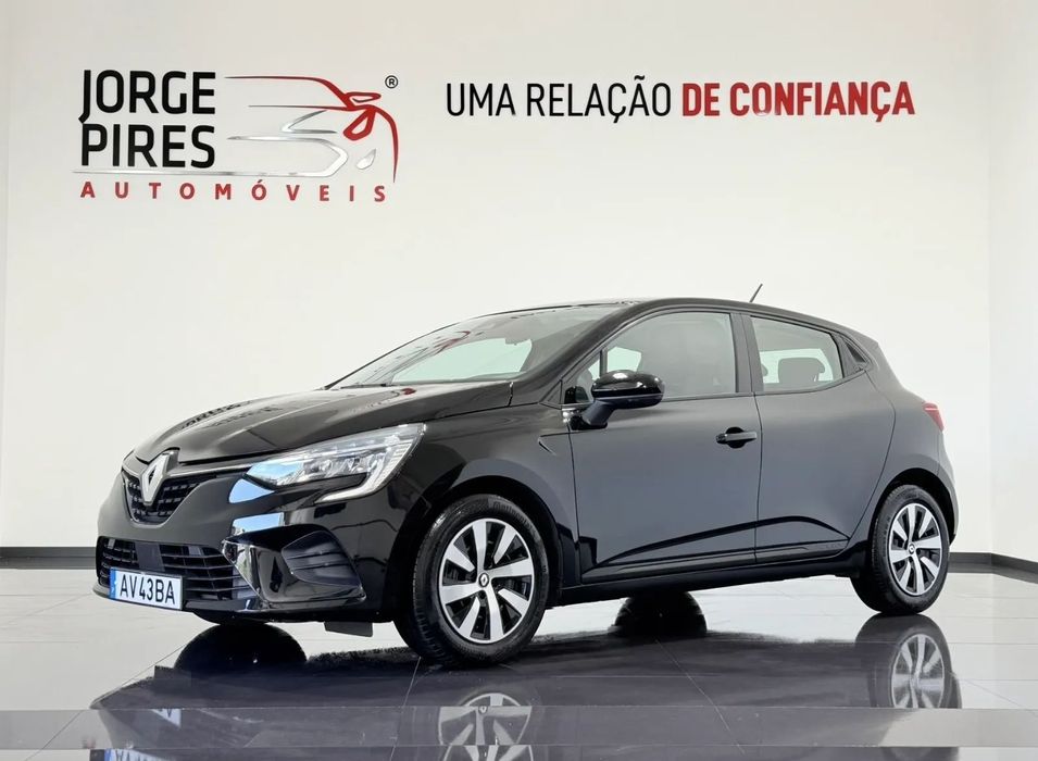 Renault Clio 1.5 Blue dCi Intens