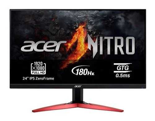 Monitor Acer Nitro 23.8" KG241YM3