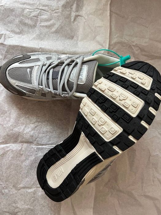 кросівки Nike P-6000