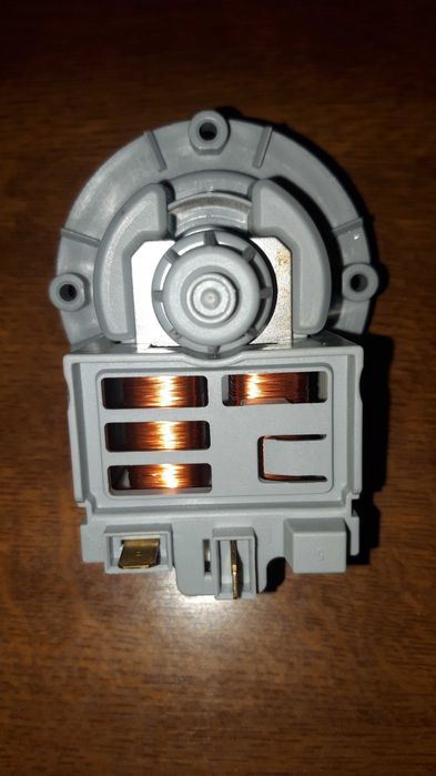 Części do pralki whirpool