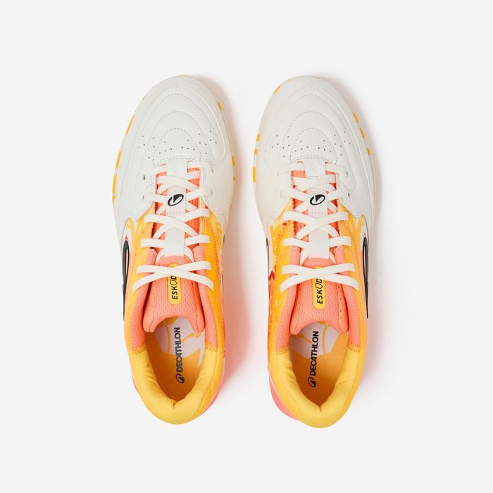 Sapatilhas de Futsal Adulto Eskudo Pro V2 Pack Street Legacy