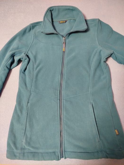 36 Bluza  damska polar gruby