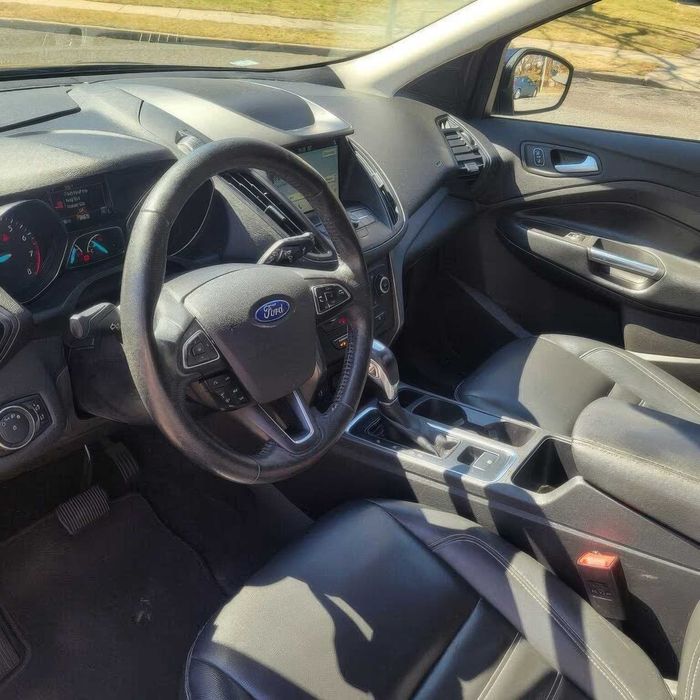 Ford Escape Sel      2019