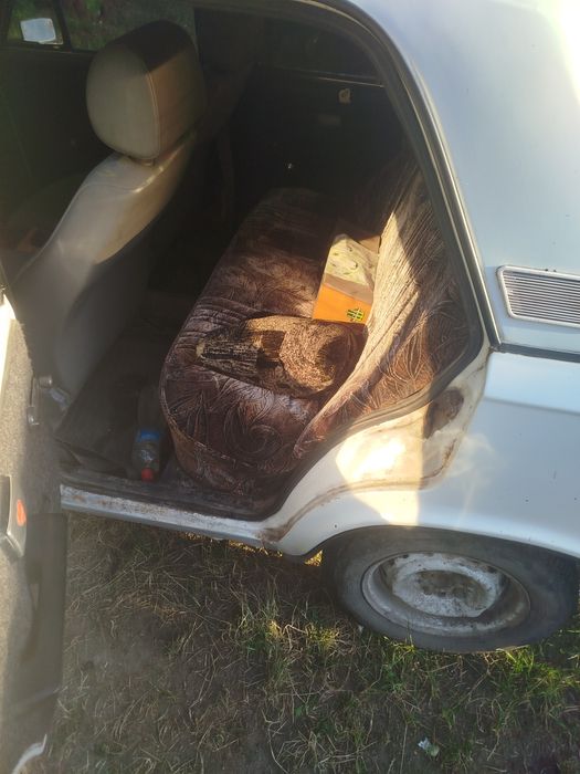 Продам ВАЗ 2101 трудягу