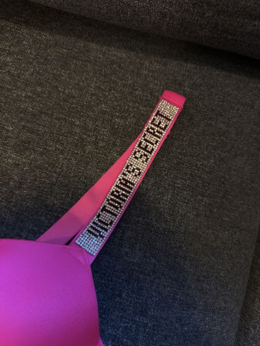 Bielizna Victoria Secret