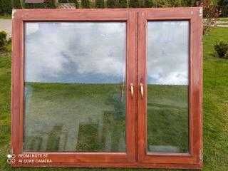 Drzwi i okna zespolone