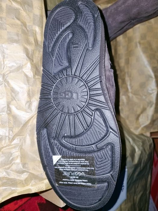 Новые! Угги Ugg Australia р.38(USA 8)