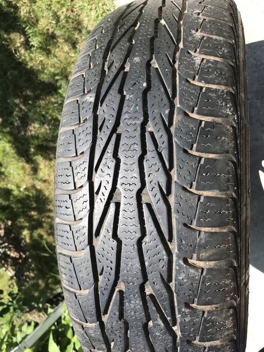 175/7013  Запаска ланос