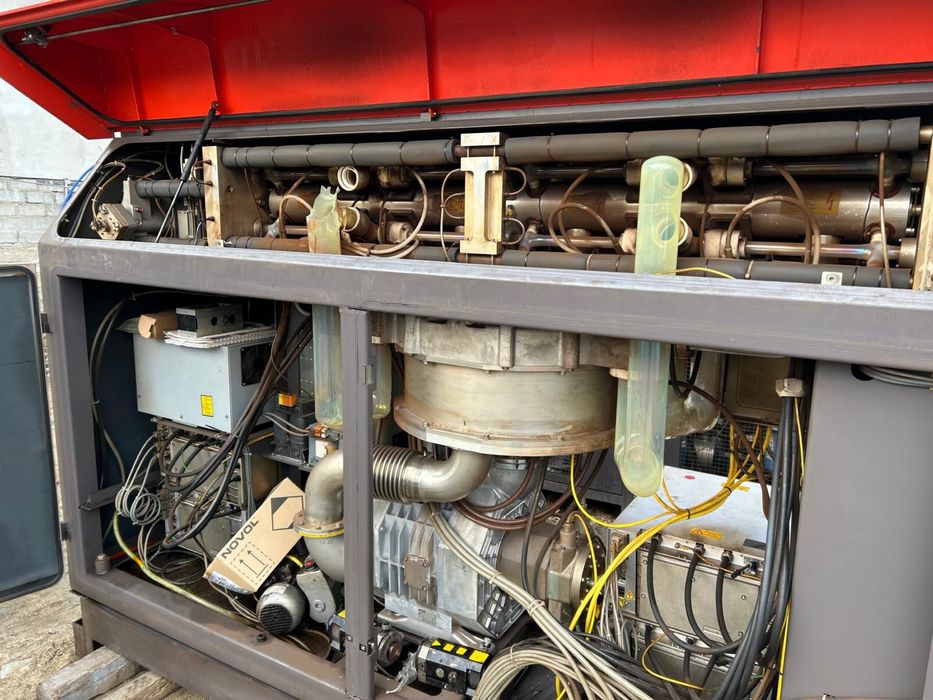 Rezonator Bystronic 4020, 4400 wycinarka laserowa