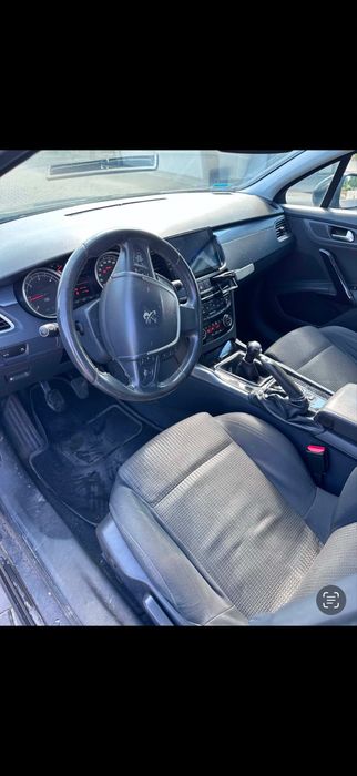 Sprzedam Peugeot 508SW