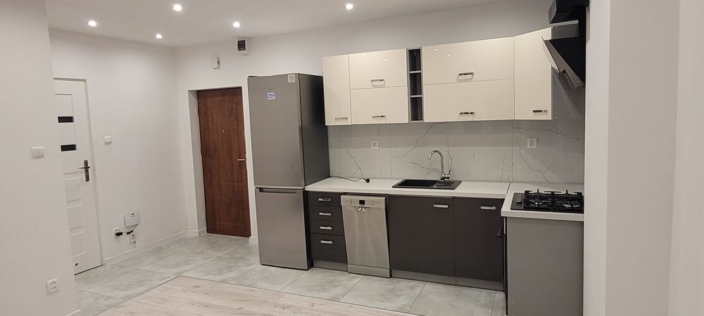 Mieszkanie/Kawalerka