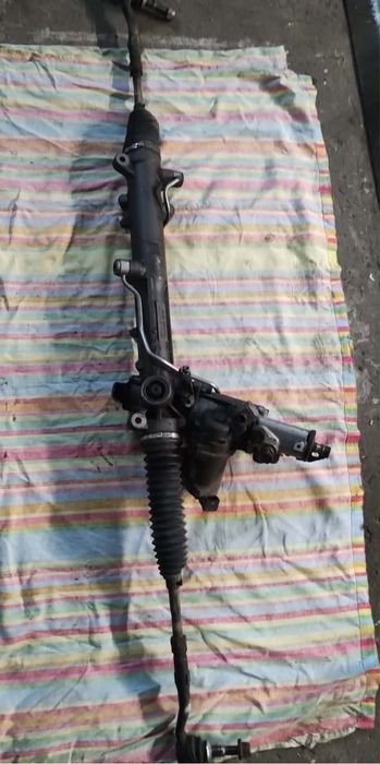BMW E60 E61 Części Samochodowe Demontaż  Rozbiórka M57 M47 M54 N47 N53