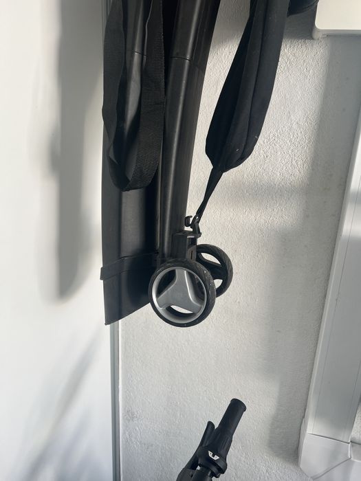 Soprador Elevada Potencia