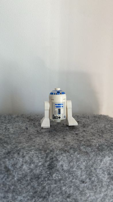 Lego Starwars - R2-D2 sw0028