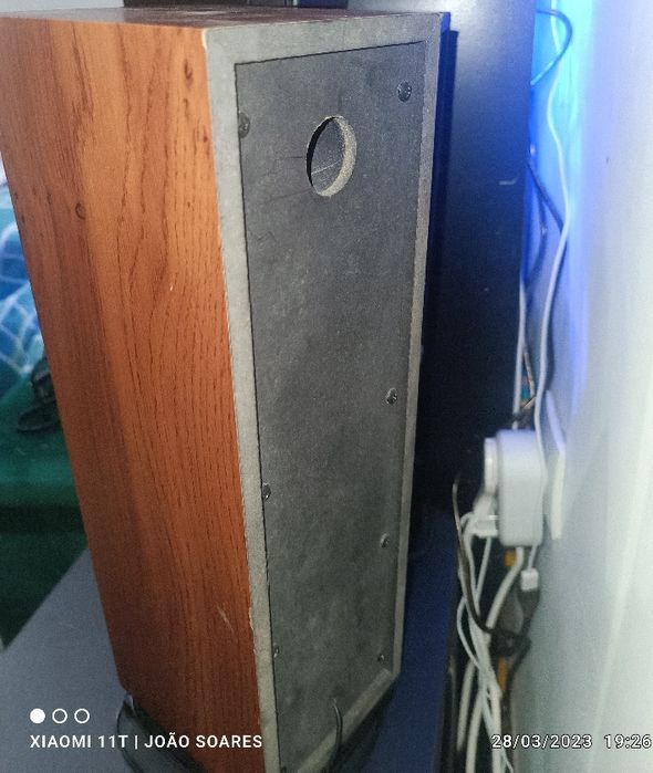 Colunas genius edição especial rarassimas