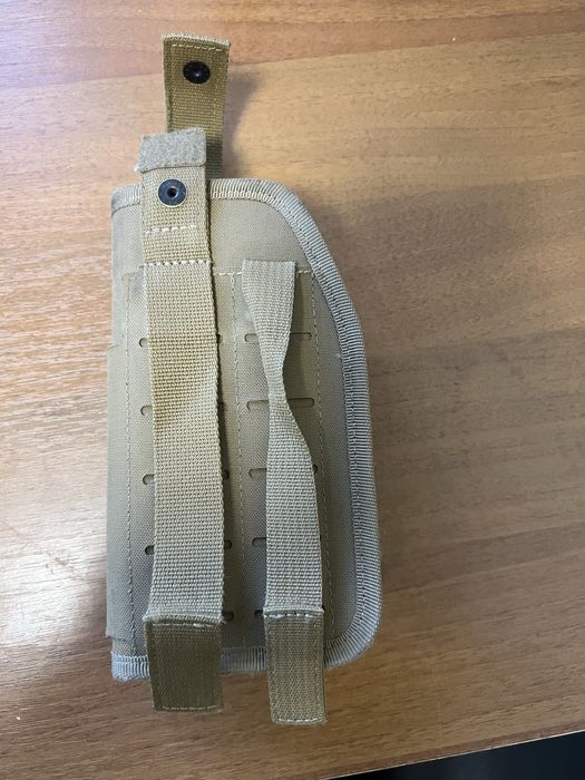 Прода кабуру m tac для пистолета