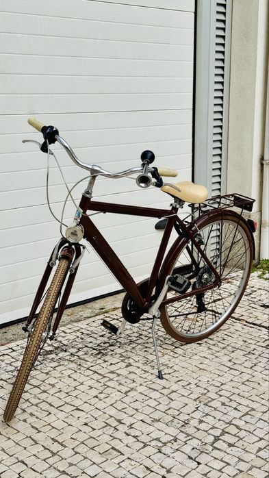 Bicicleta Adriatica