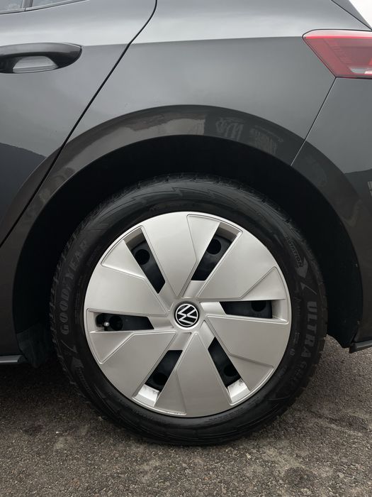 Авто Volkswagen ID 3 PRO