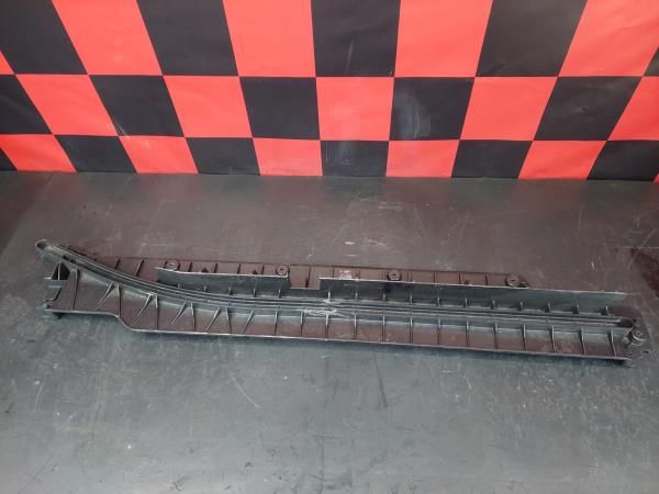Estribo / degrau VOLKSWAGEN Crafter (SY_)