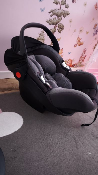 Fotelik Samochodowy 0-13kg
