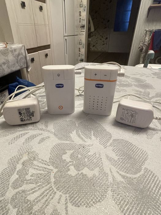 Радионяня CHICCO