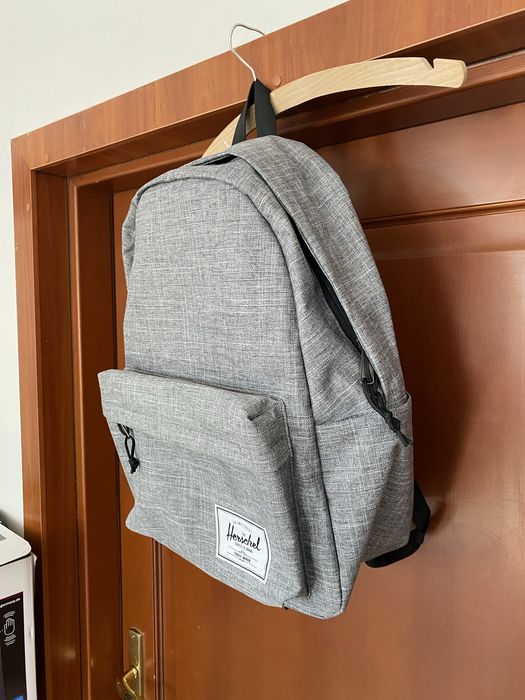 Nowy plecak Herschel Classic™ Backpack XL 30L – pojemny plecak