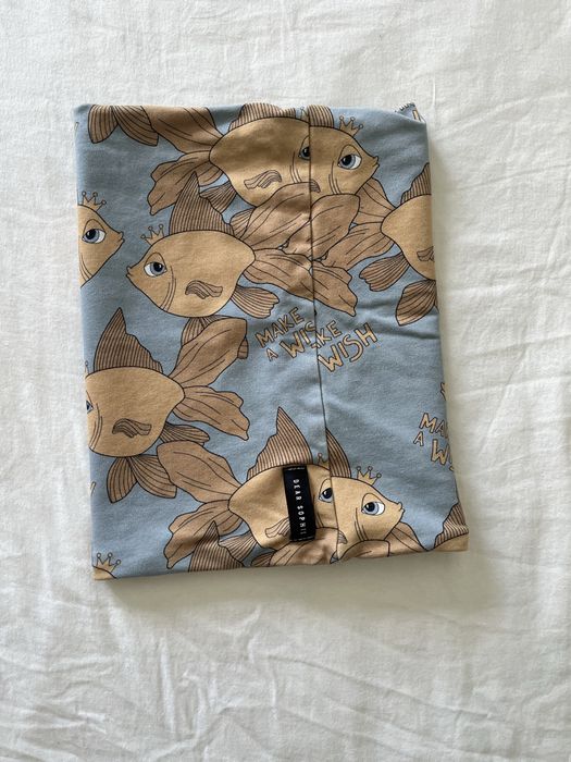 Buty Mrugala i komin