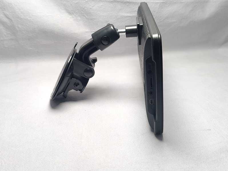 GPS Profissional 9 Polegadas – Camião – GPS Pesados Bluetooth