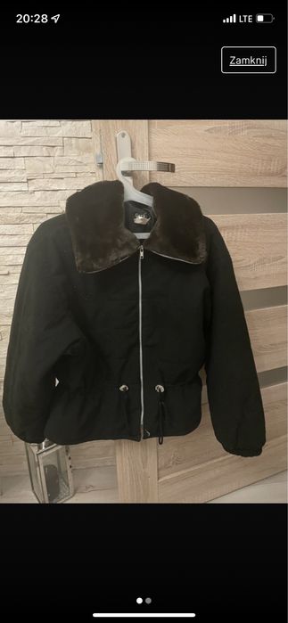 Kurtecxka z polarku l/xl-35zl