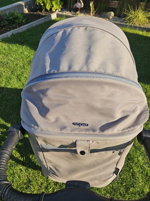 Sprzedam wozek specerowke