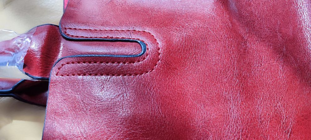 Torebka na ramię typu crossbody