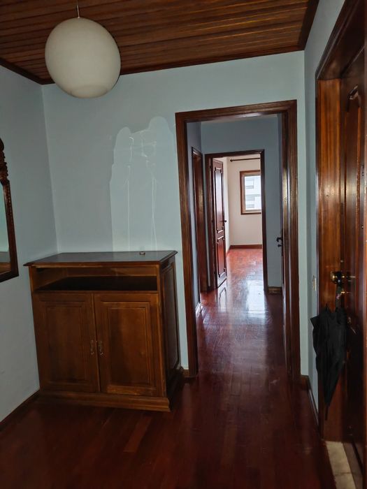Apartamento T3 Av. República Gaia