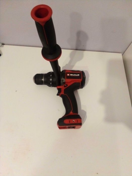 Einhell tp-cd 18/120 wkrętarka udar